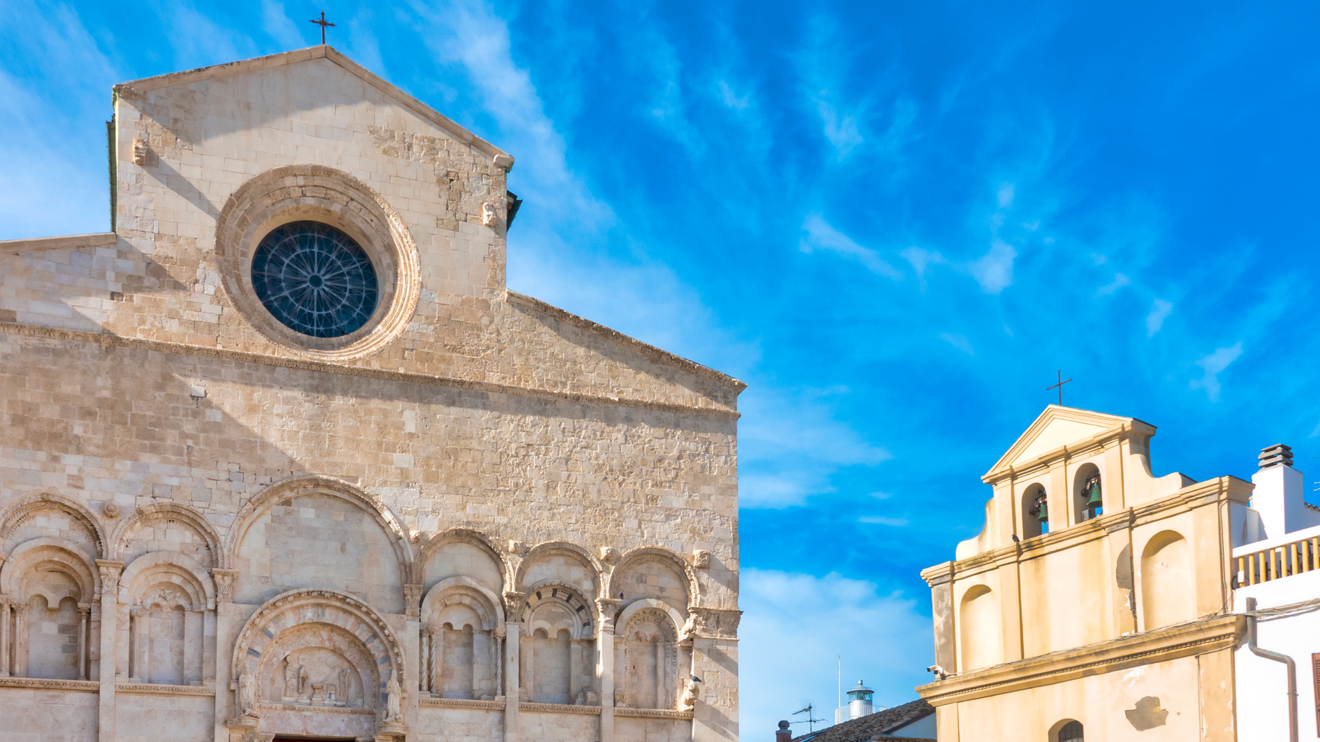 La Cattedrale — Termoli (Molise)
