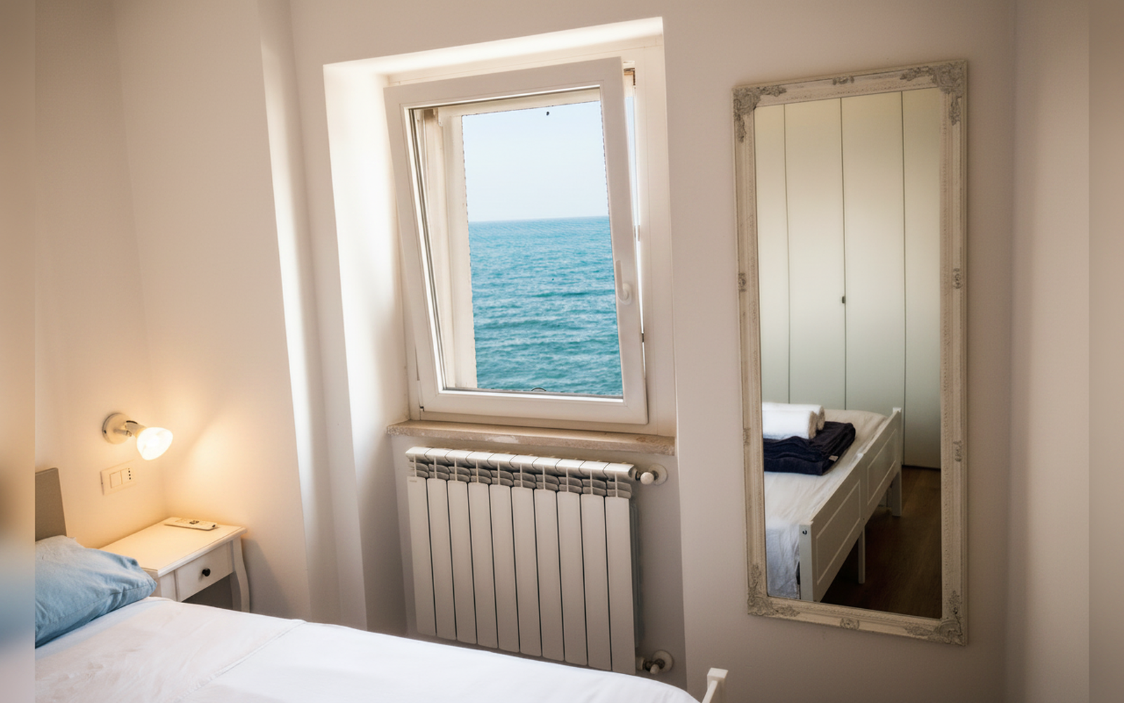 Mare Fuori, Termoli (Molise)